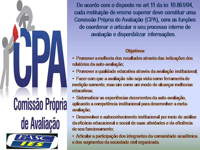 Você conhece a CPA? Veja como funciona!