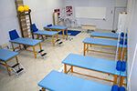 Laboratório de Cinesioterapia