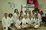 Seminário Saúde da Mulher