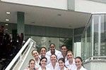 Enfermagem: Visita ao Hospital Celso Ramos