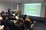 Visita a Empresa INTELBRAS São José-SC
