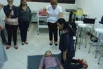 Palestra: Suporte Básico de Vida e a Experiência do Samu