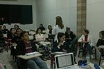 Seminário sobre Vivências do Estatuto da criança e do Adolescente e Conselho Tutelar