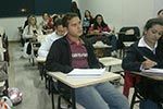 Seminário sobre Vivências do Estatuto da criança e do Adolescente e Conselho Tutelar
