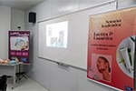 Semana Acadêmica da Estética e Cosmética